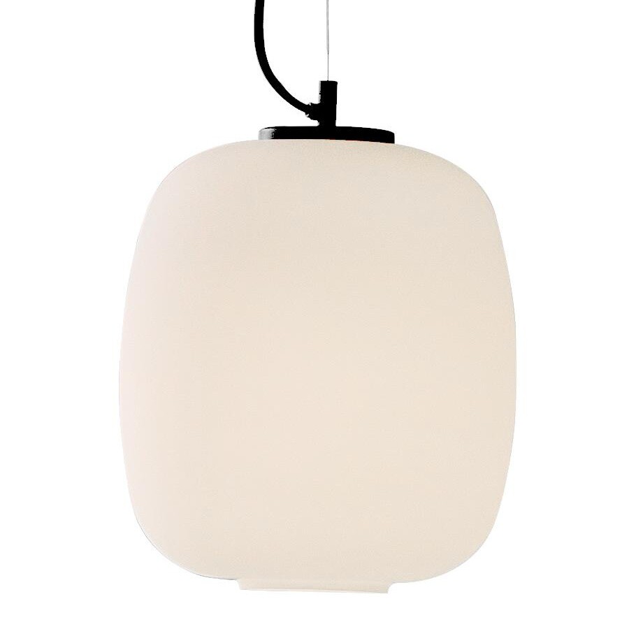 Globo Cesta Suspension Lamp