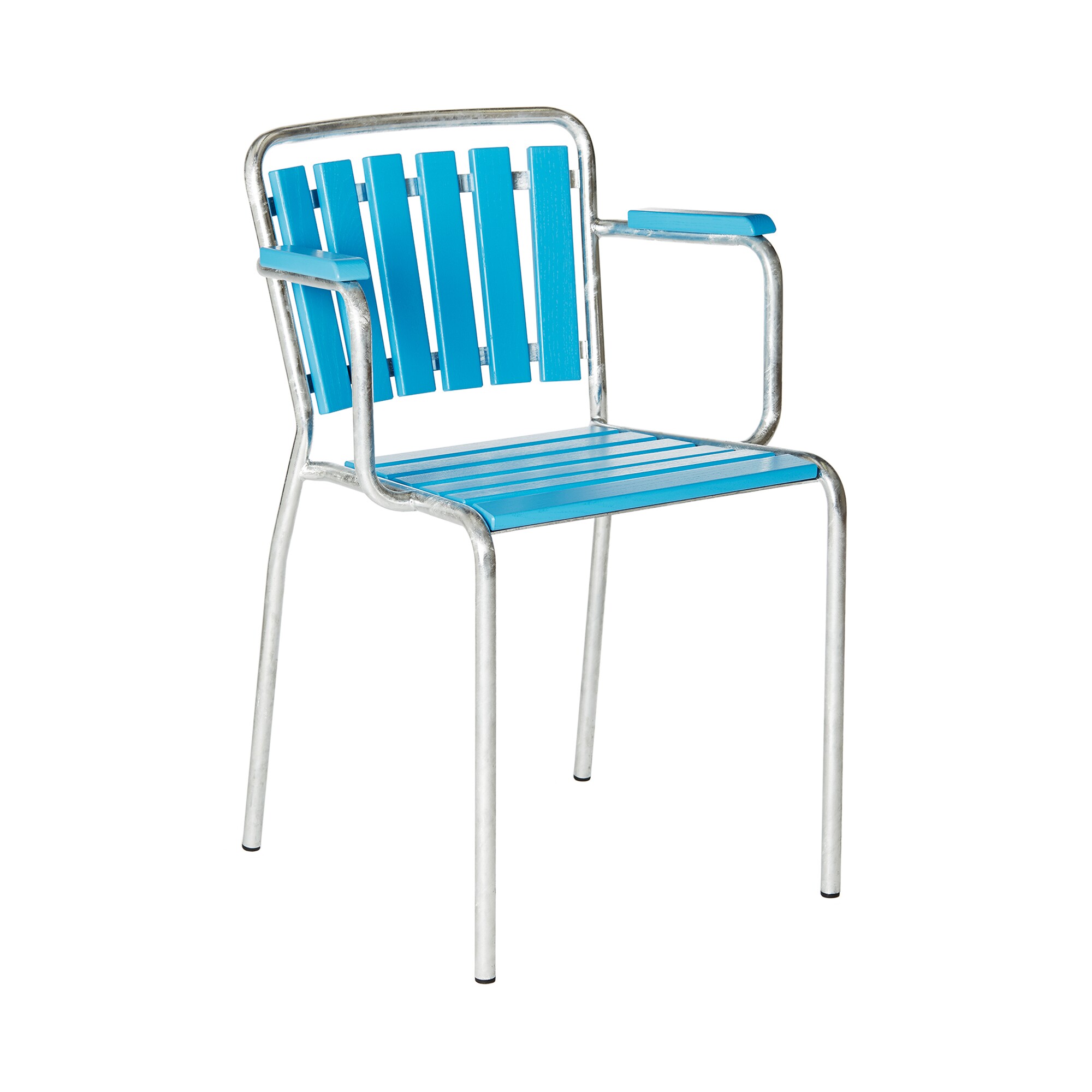 Haefeli Model 1021 Garden Armchair