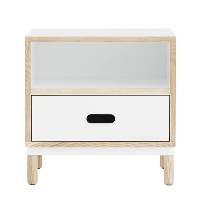 Kabino Bedside Table