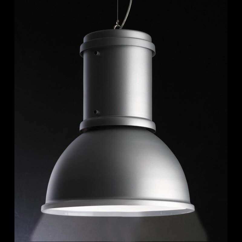 Lampara Suspension Lamp