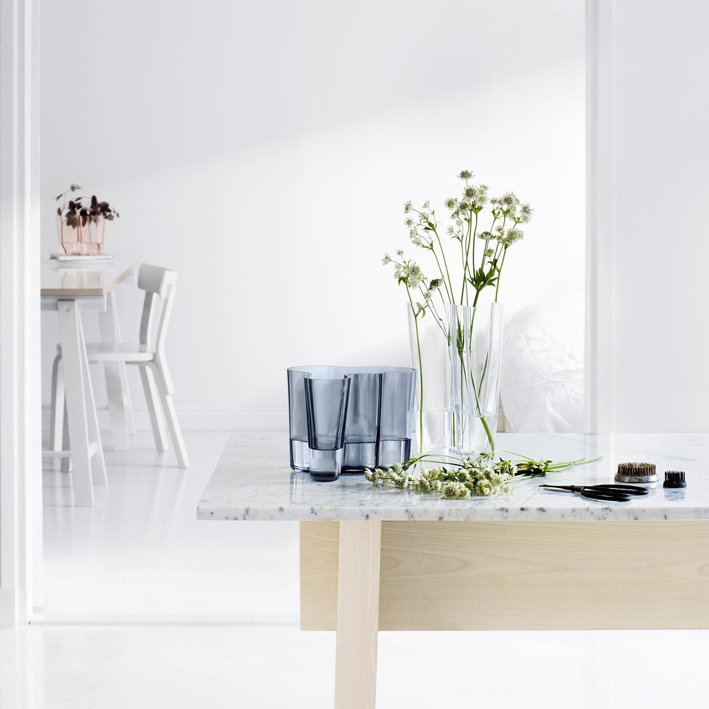 Alvar Aalto Vase 160mm