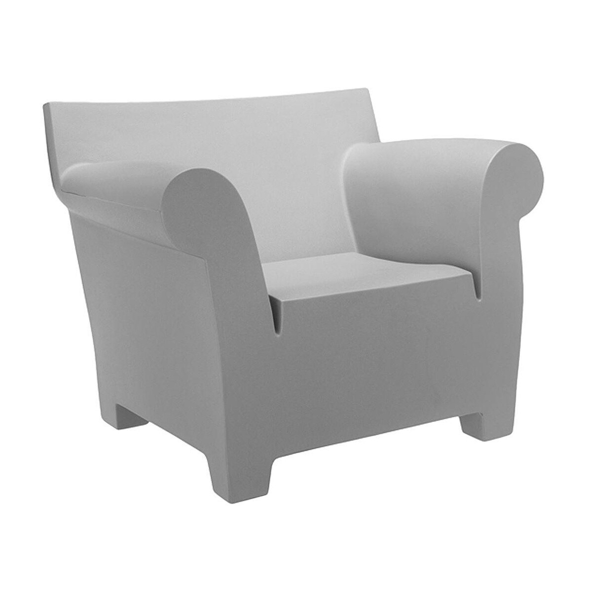 Bubble Club Outdoor Easy Chair