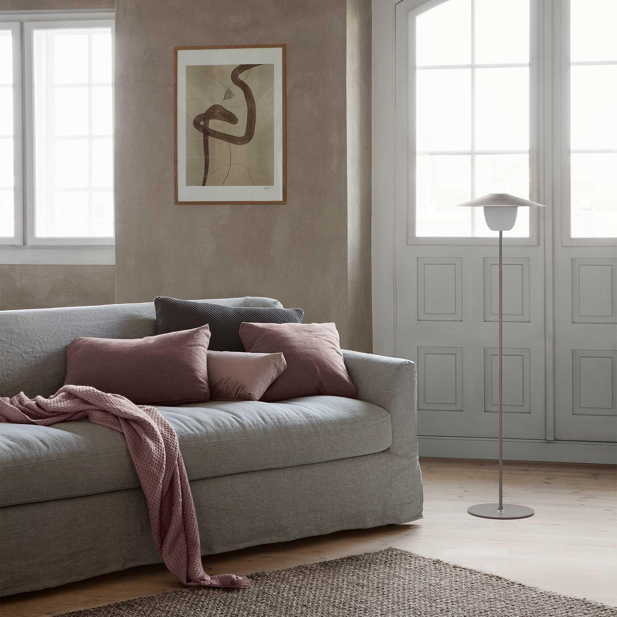 Ani Floor Lamp Mobile LED with Battery