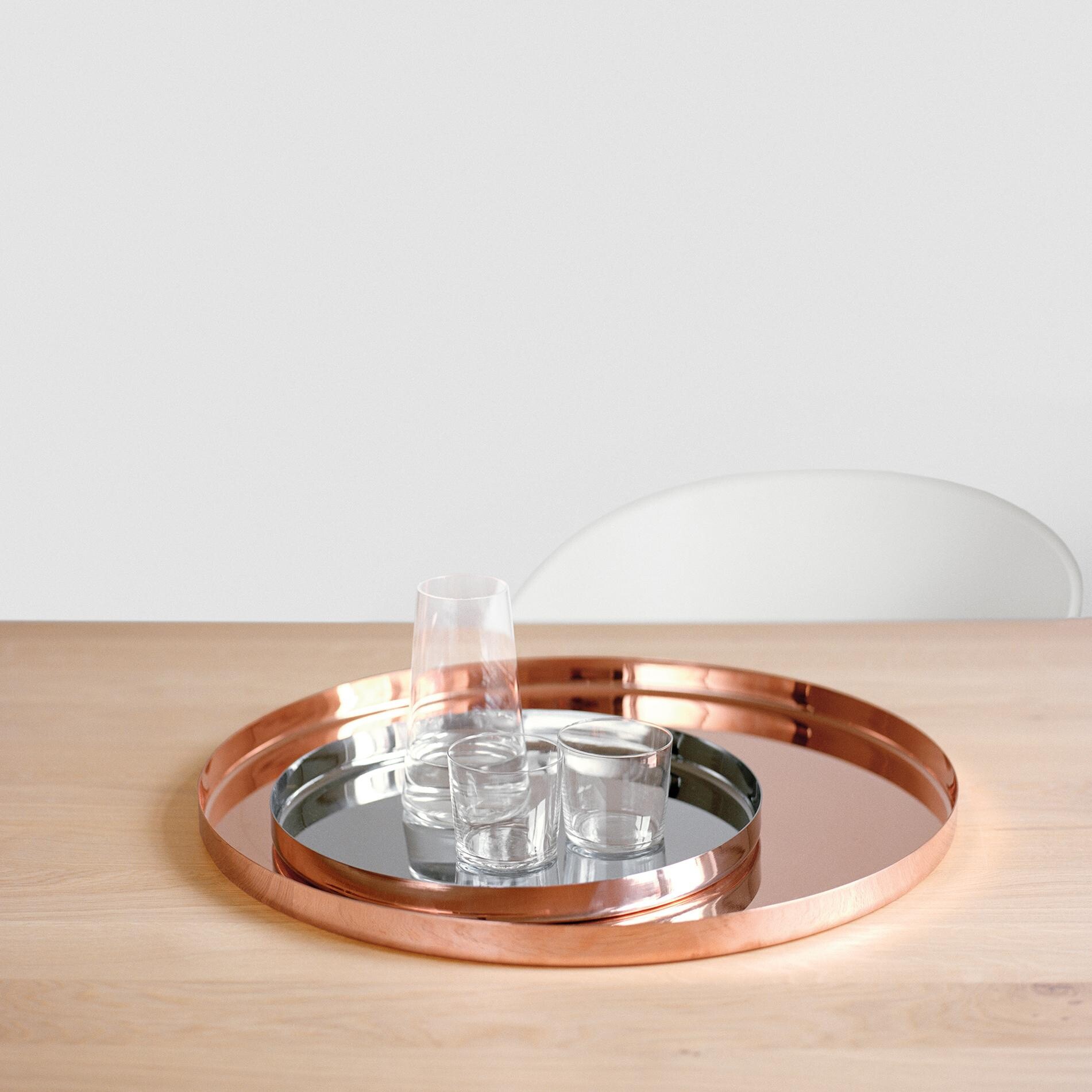 e15 CM05 Habibi Tray