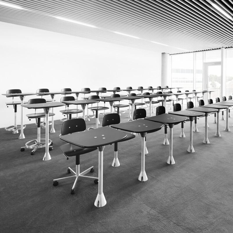 Kevi 2533 Office Chair