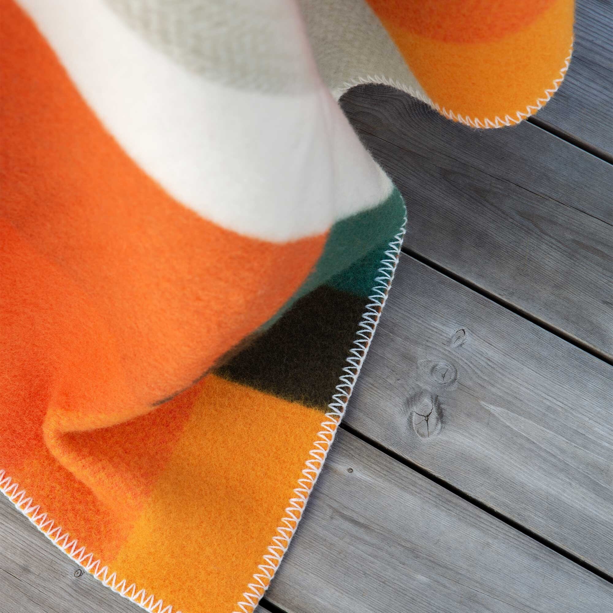 Mikkel Plaid/Throw 135x200cm