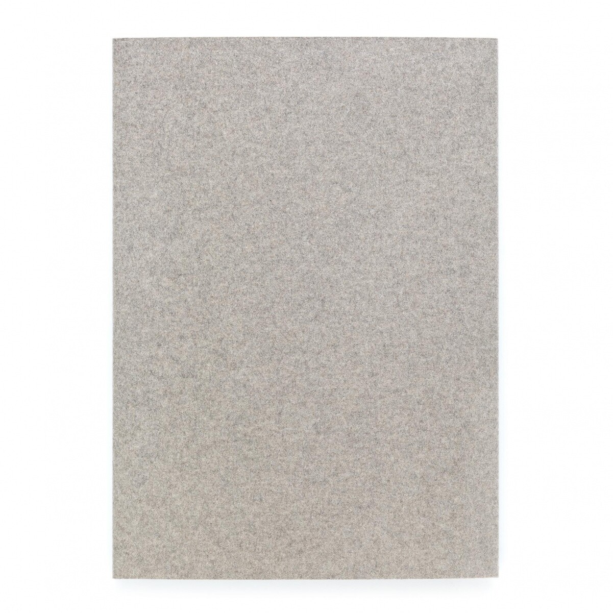 Acoustic Pinboard Upright Format