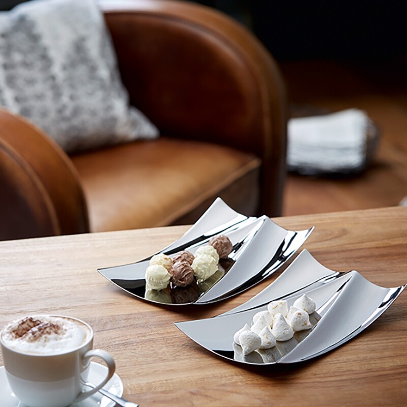 Elbharmonie Snack Bowl Set of 2