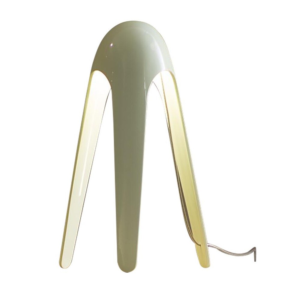 Cyborg LED Table Lamp