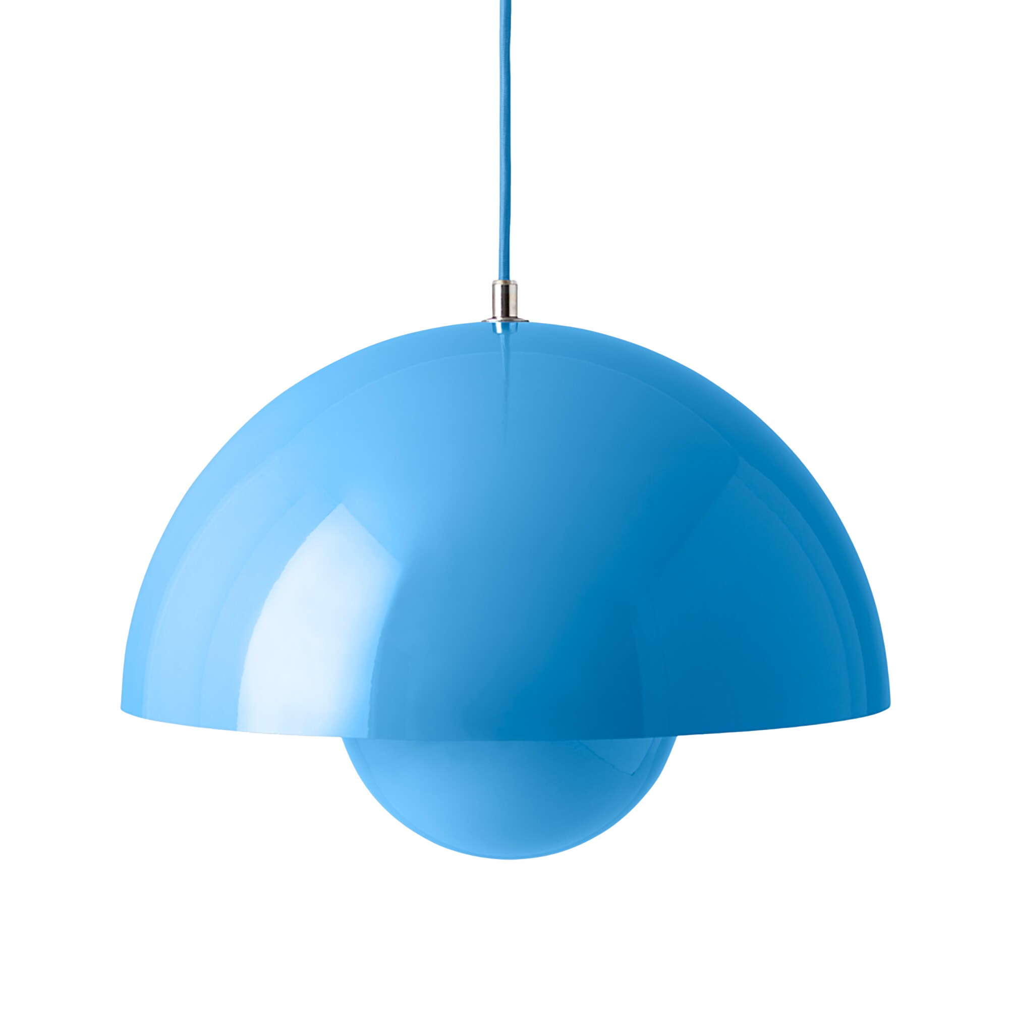 Flowerpot VP7 Suspension Lamp