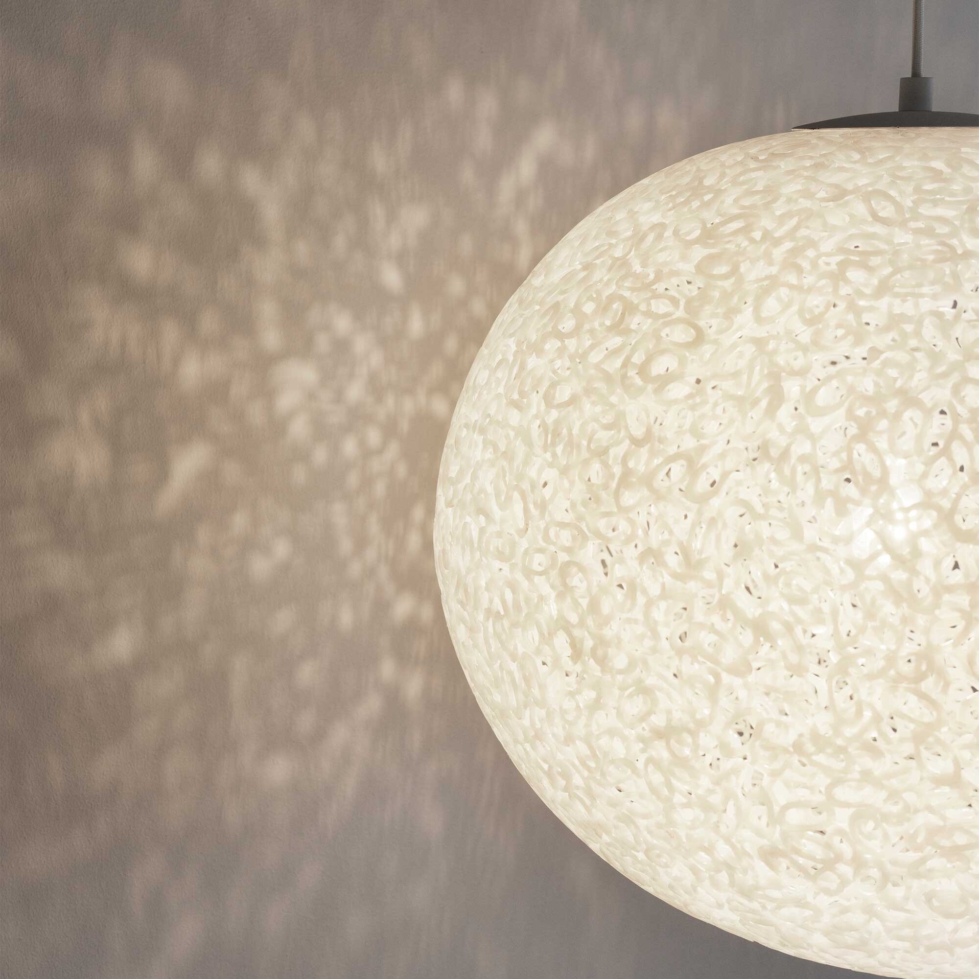 Act Suspension Lamp Ø 60cm