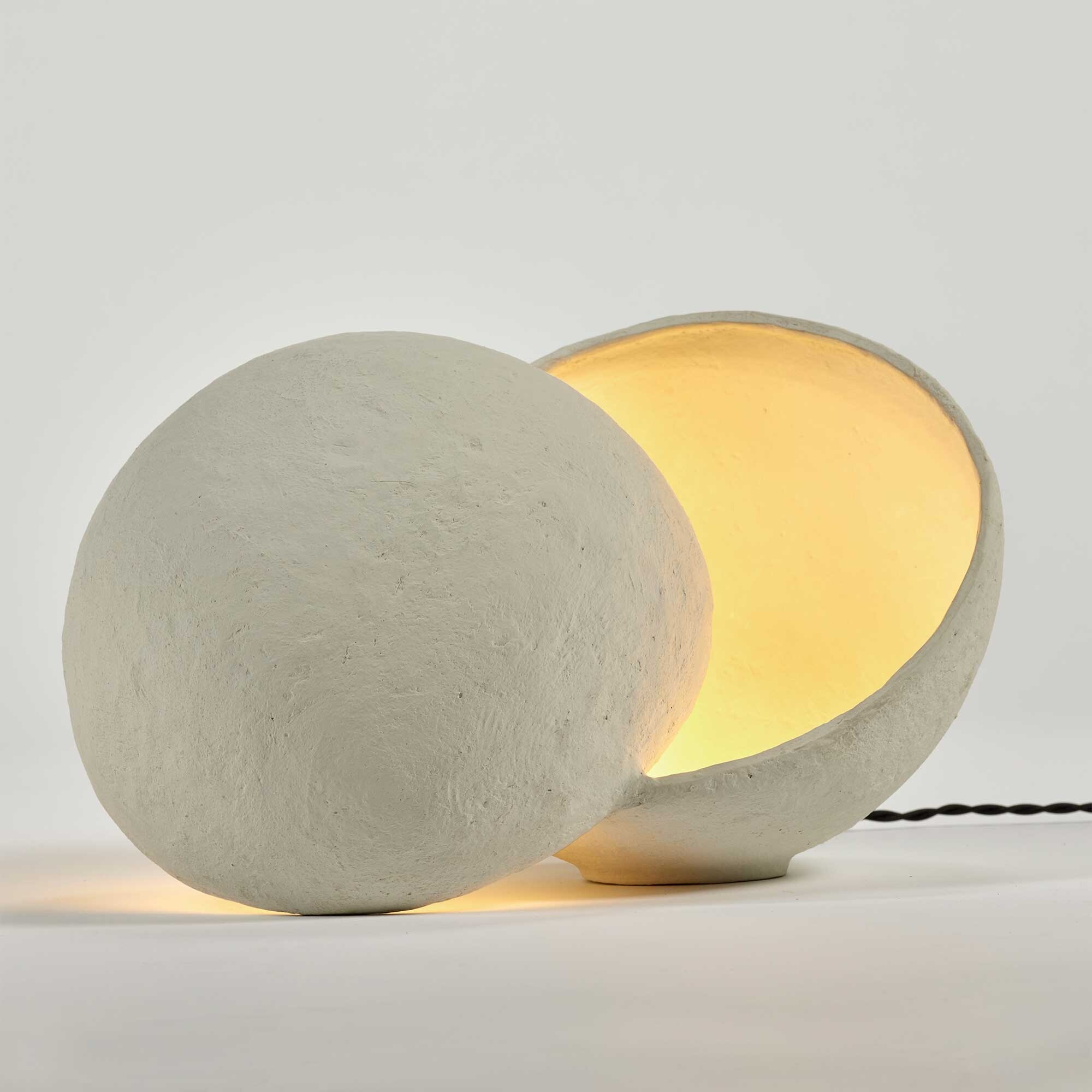 Earth Table Lamp L