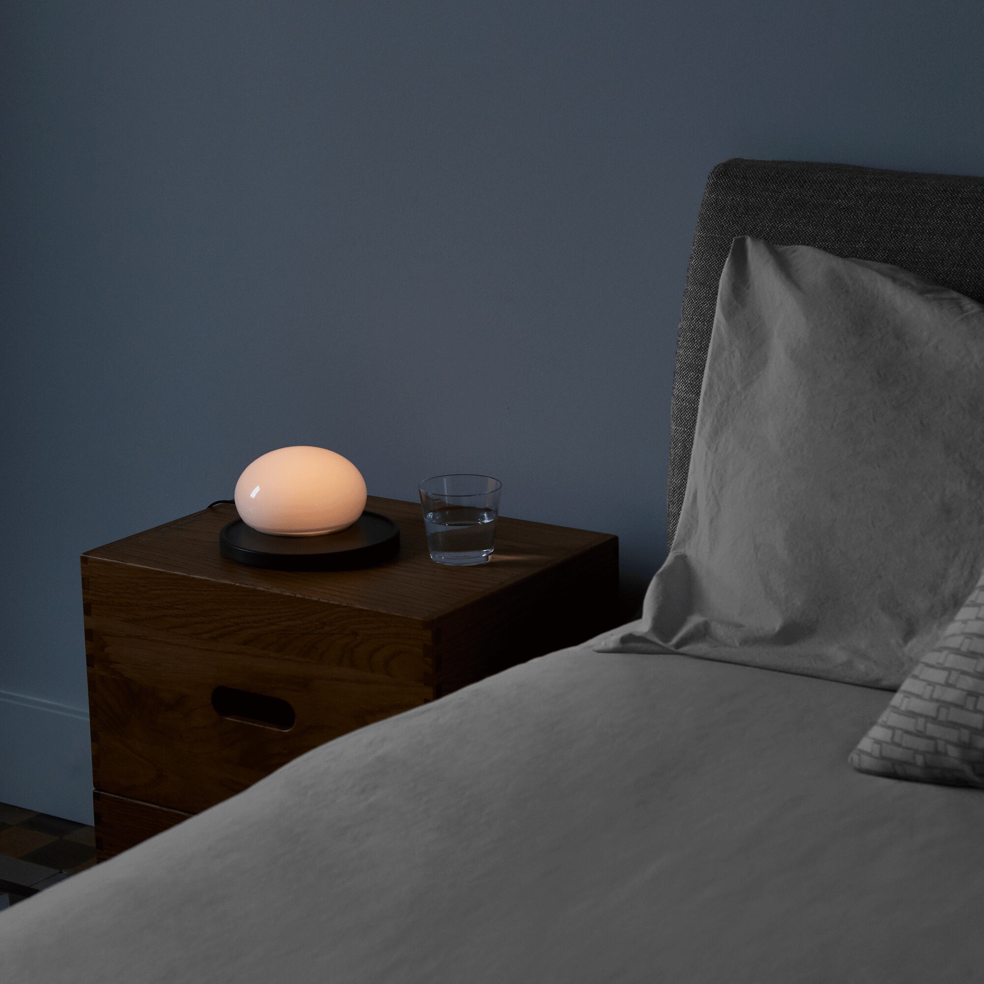 Bolita LED Table Lamp