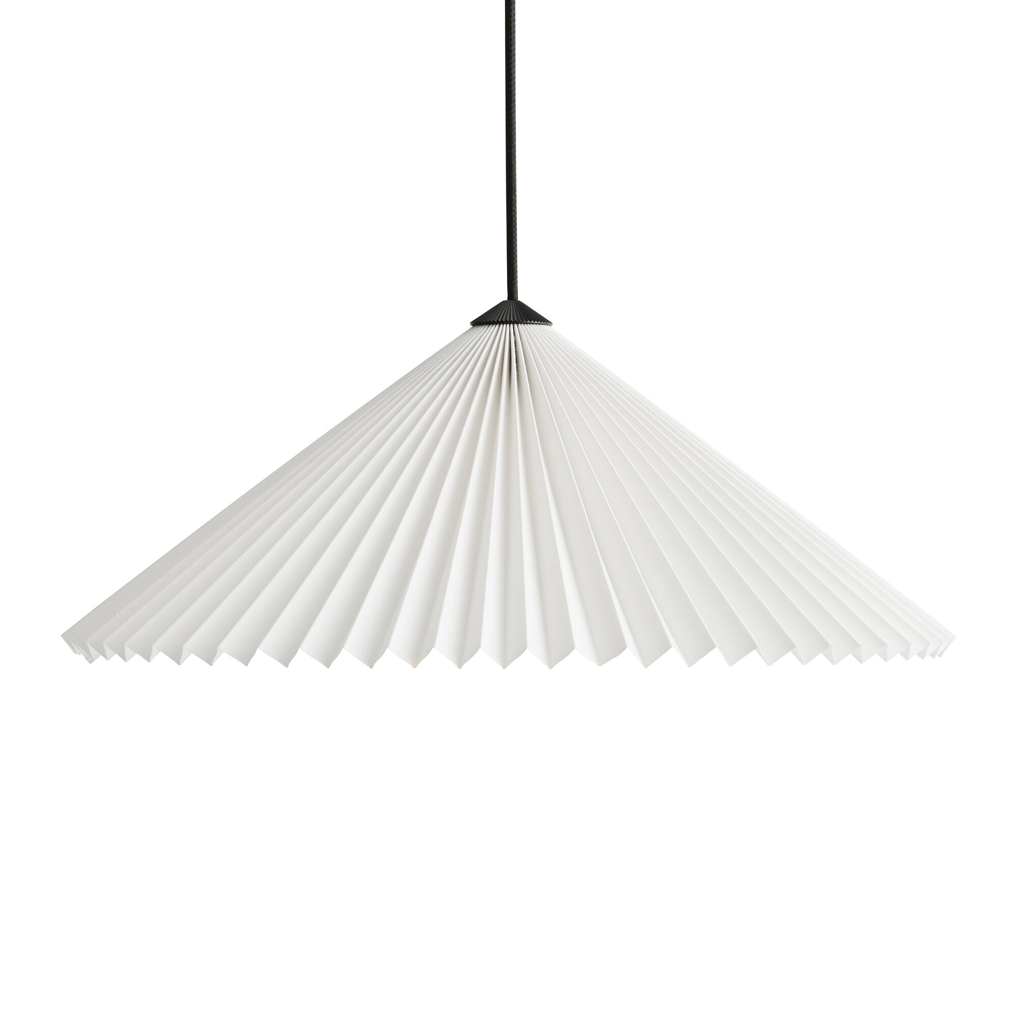 Matin Suspension Lamp Ø50cm
