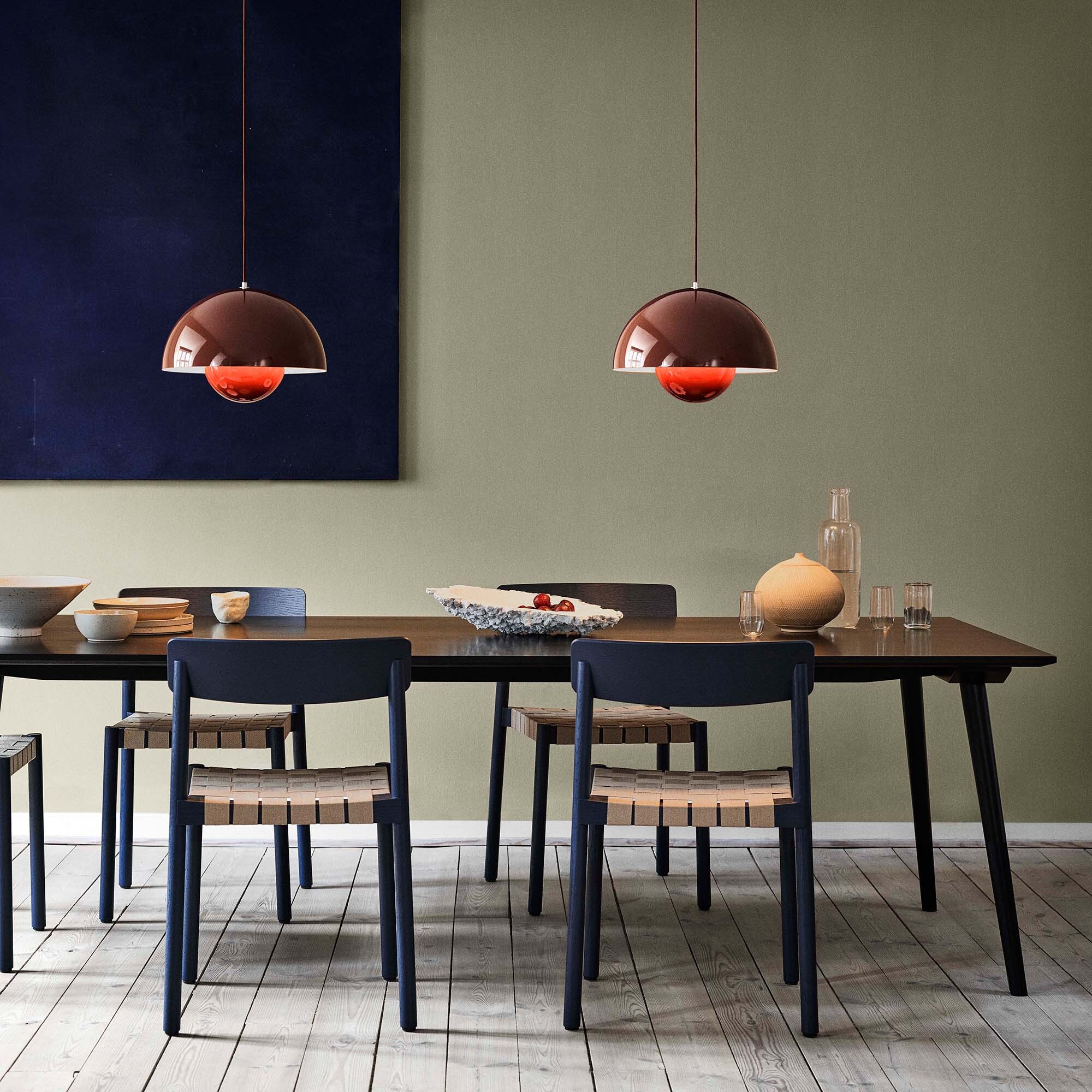 Flowerpot VP7 Suspension Lamp