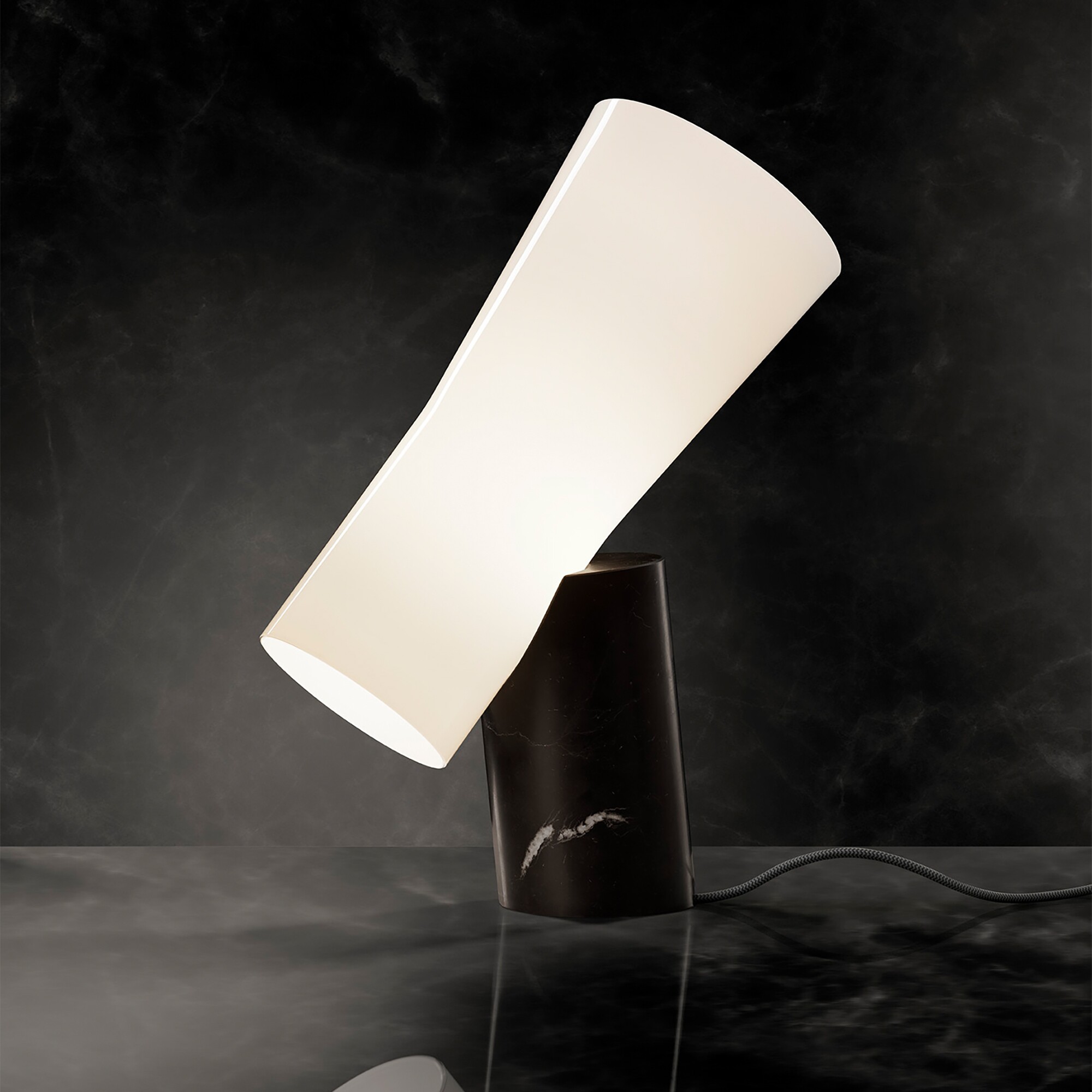 Nile Table Lamp