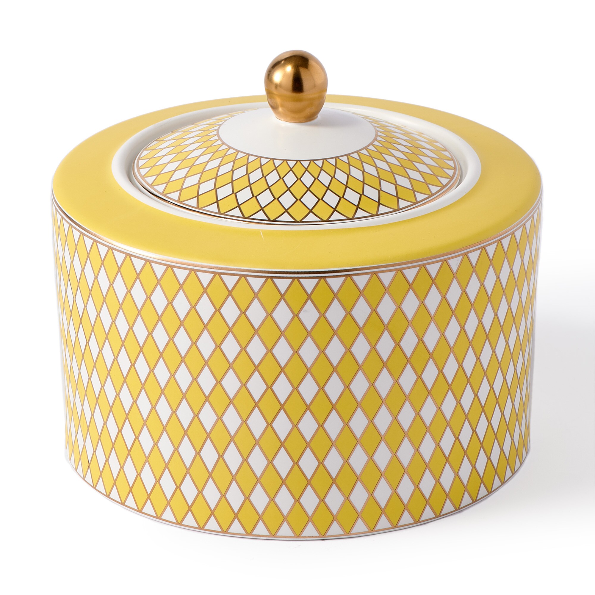 Chess Storage Box H 14cm