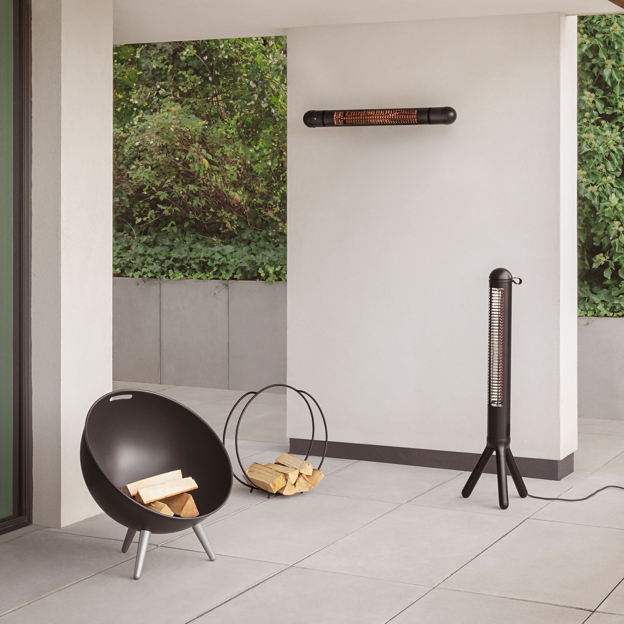 HeatUp Patio Heater
