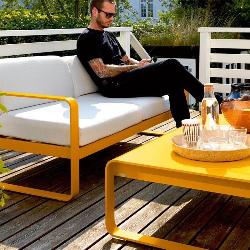 Bellevie Outdoor Sofa 2 Seater