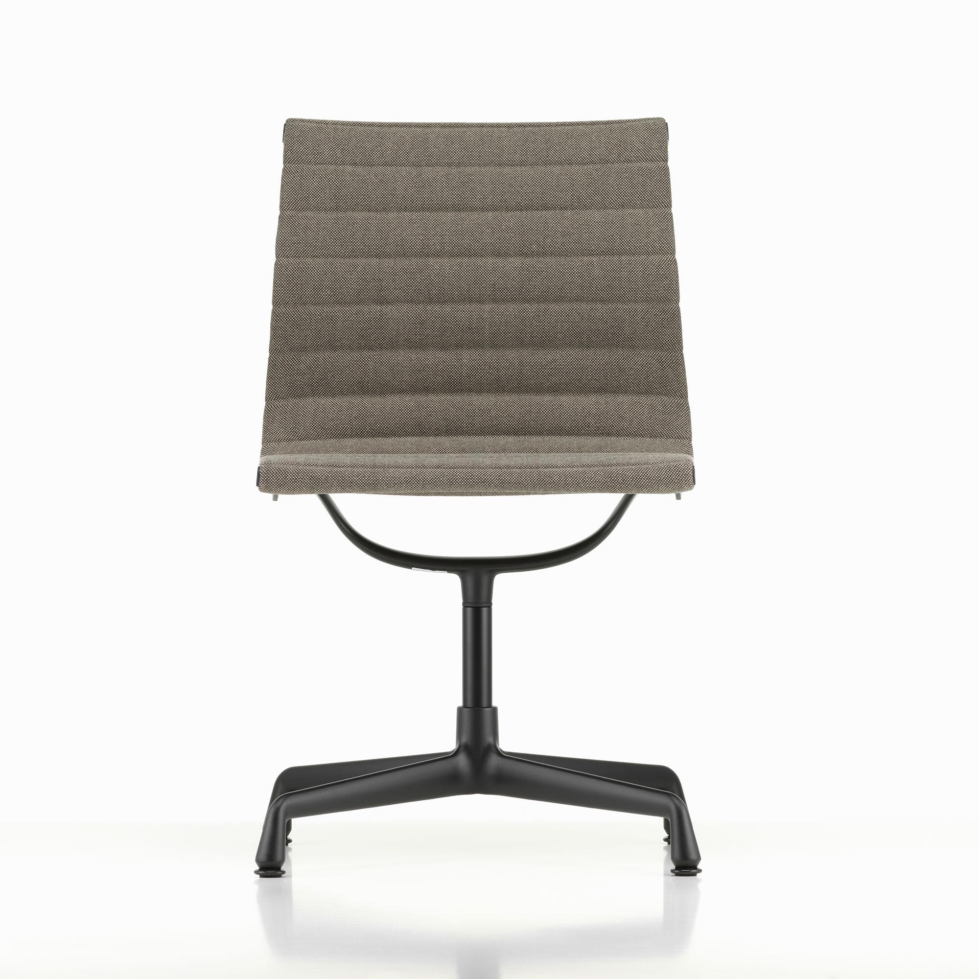 EA 101 Aluminium Chair Black Base