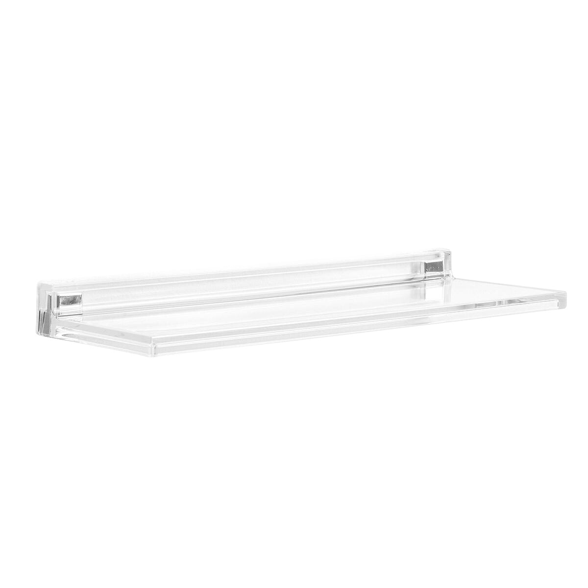 Kartell by Laufen Shelfish Wall Shelf