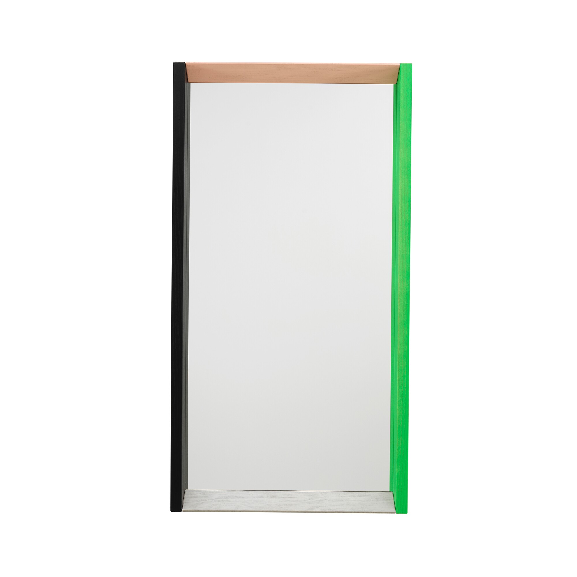 Colour Frame Mirror M
