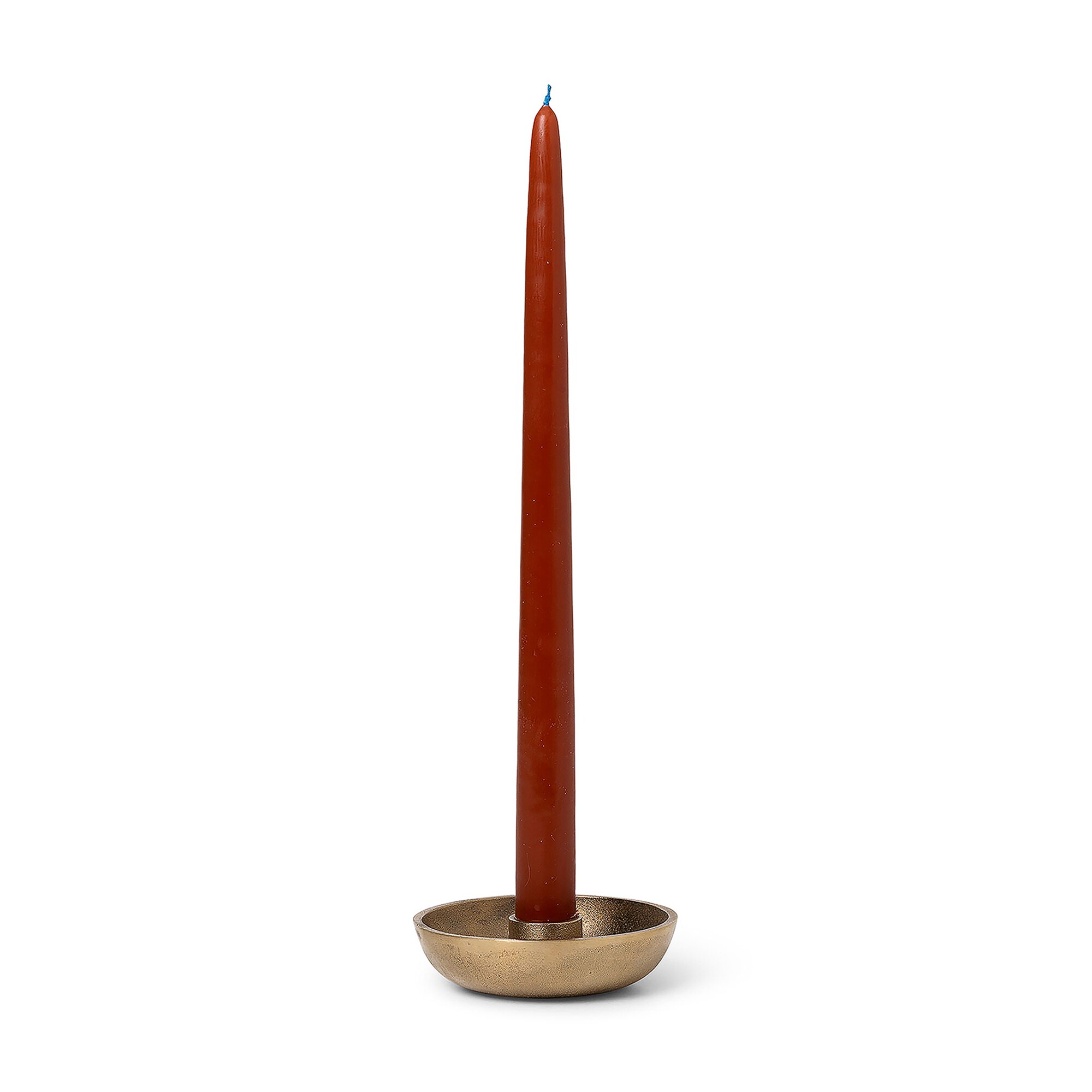 Bowl Stick Candle Holder