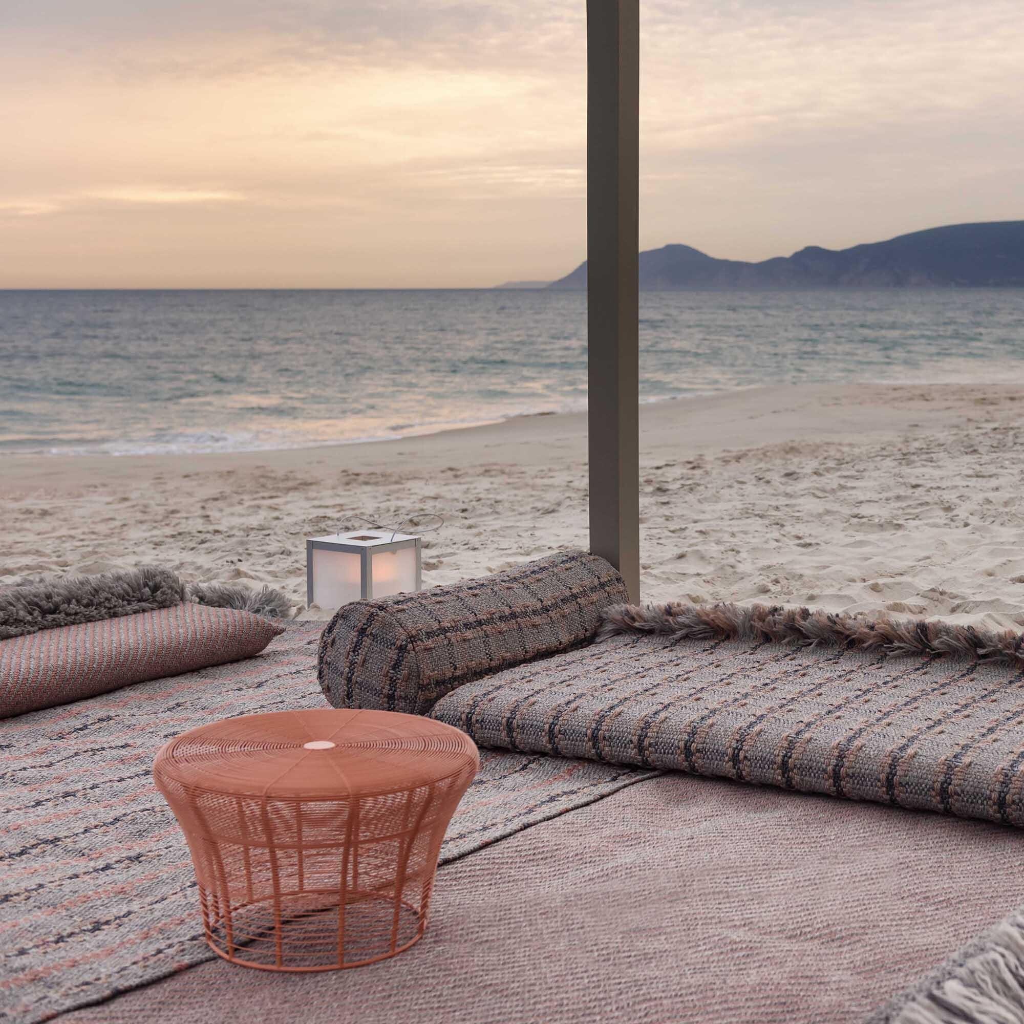 Garden Layers Rug 200x300cm