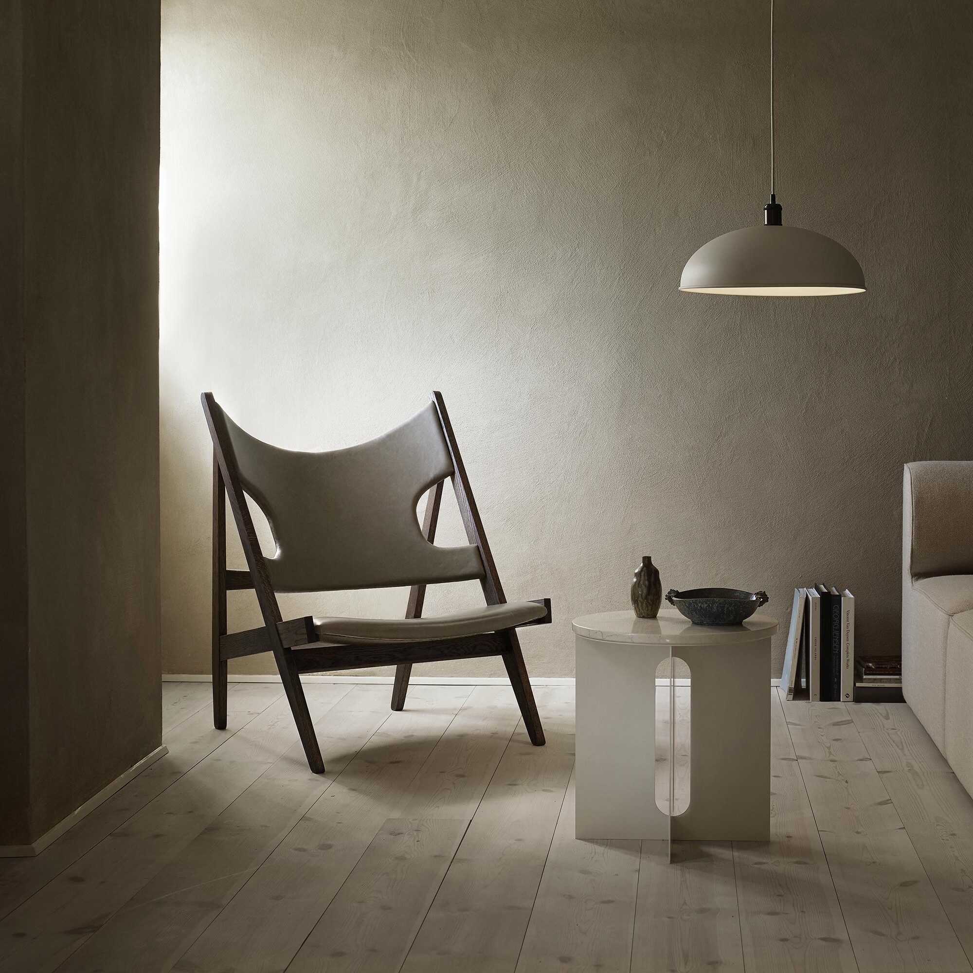 Knitting Lounge Chair