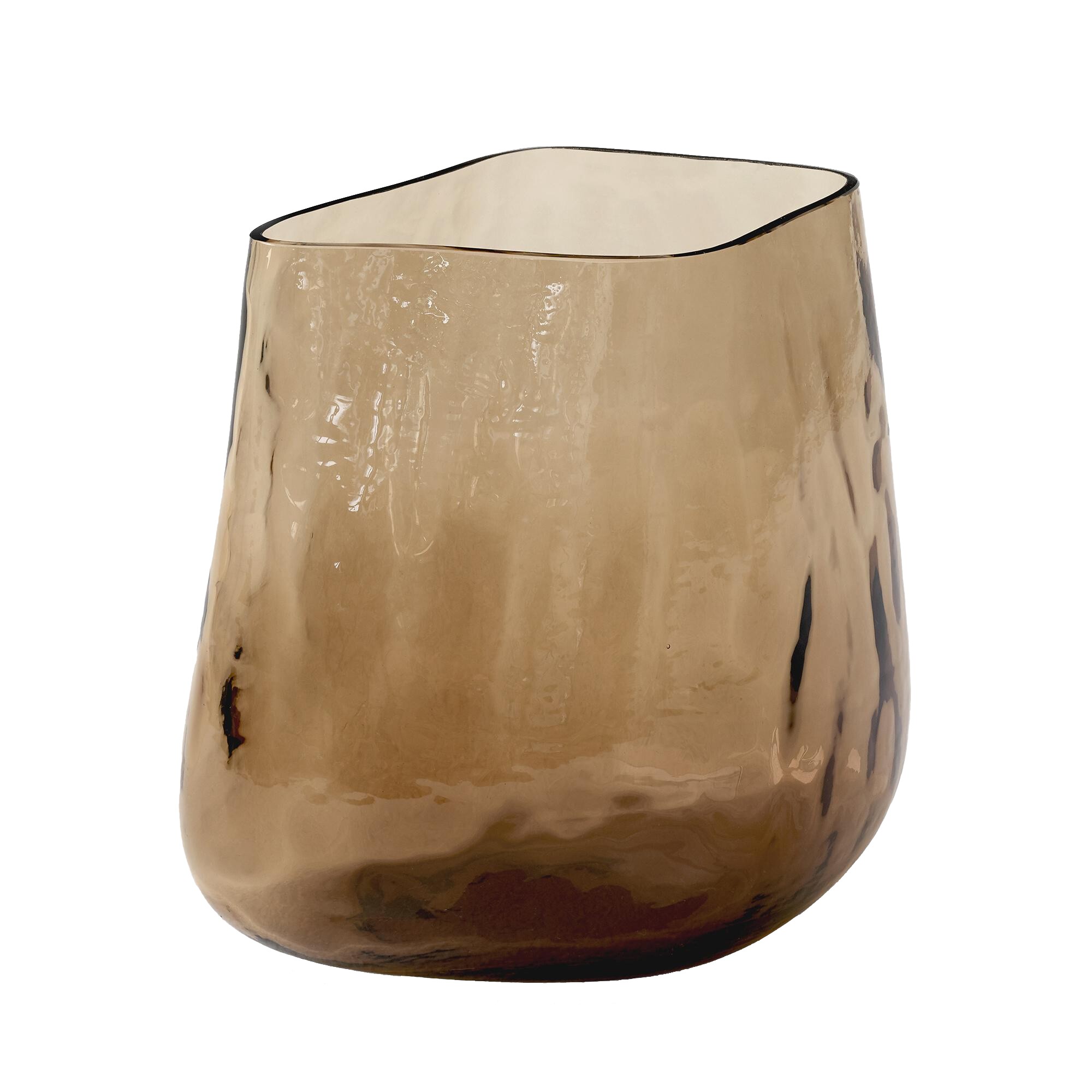 Collect SC67 Glass Vase