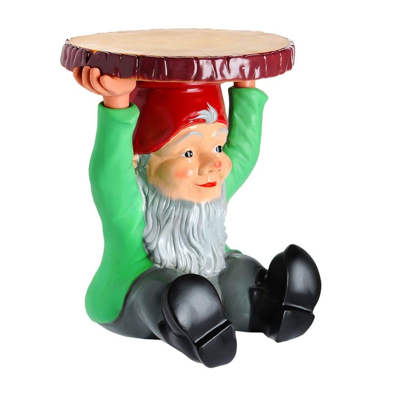 Gnomes Side Table