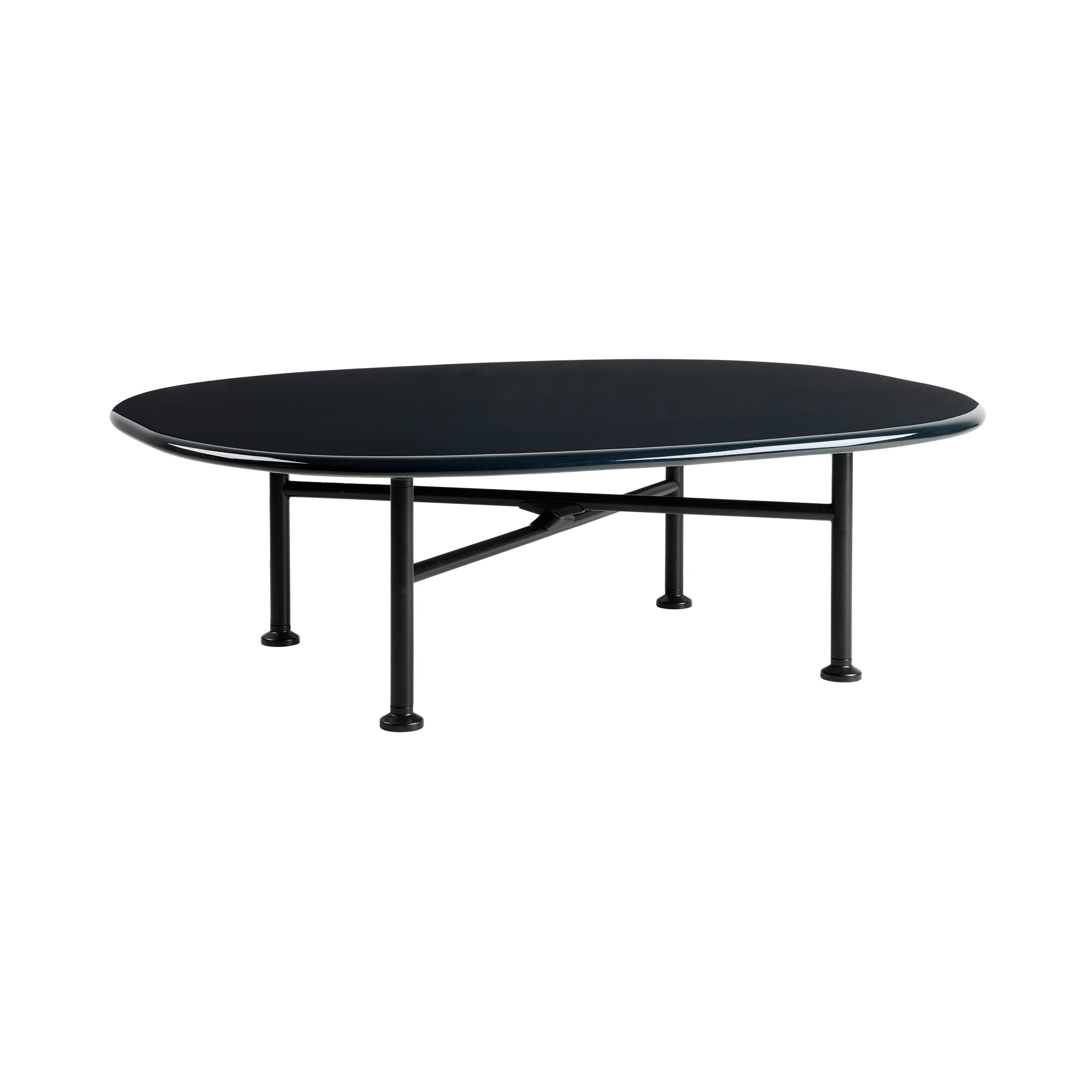 Carmel Outdoor Coffee Table H25cm