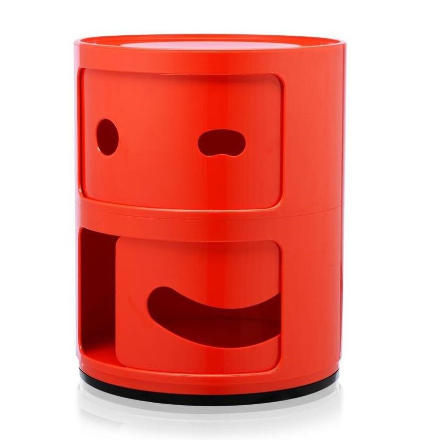 Componibili Smile Container