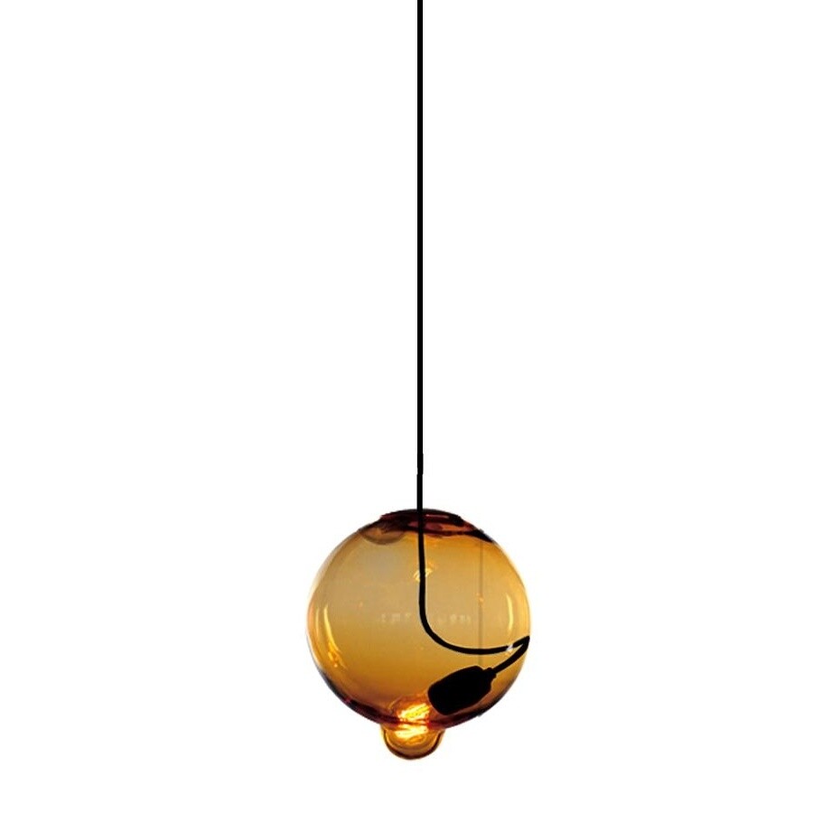 Meltdown Single Suspension Lamp