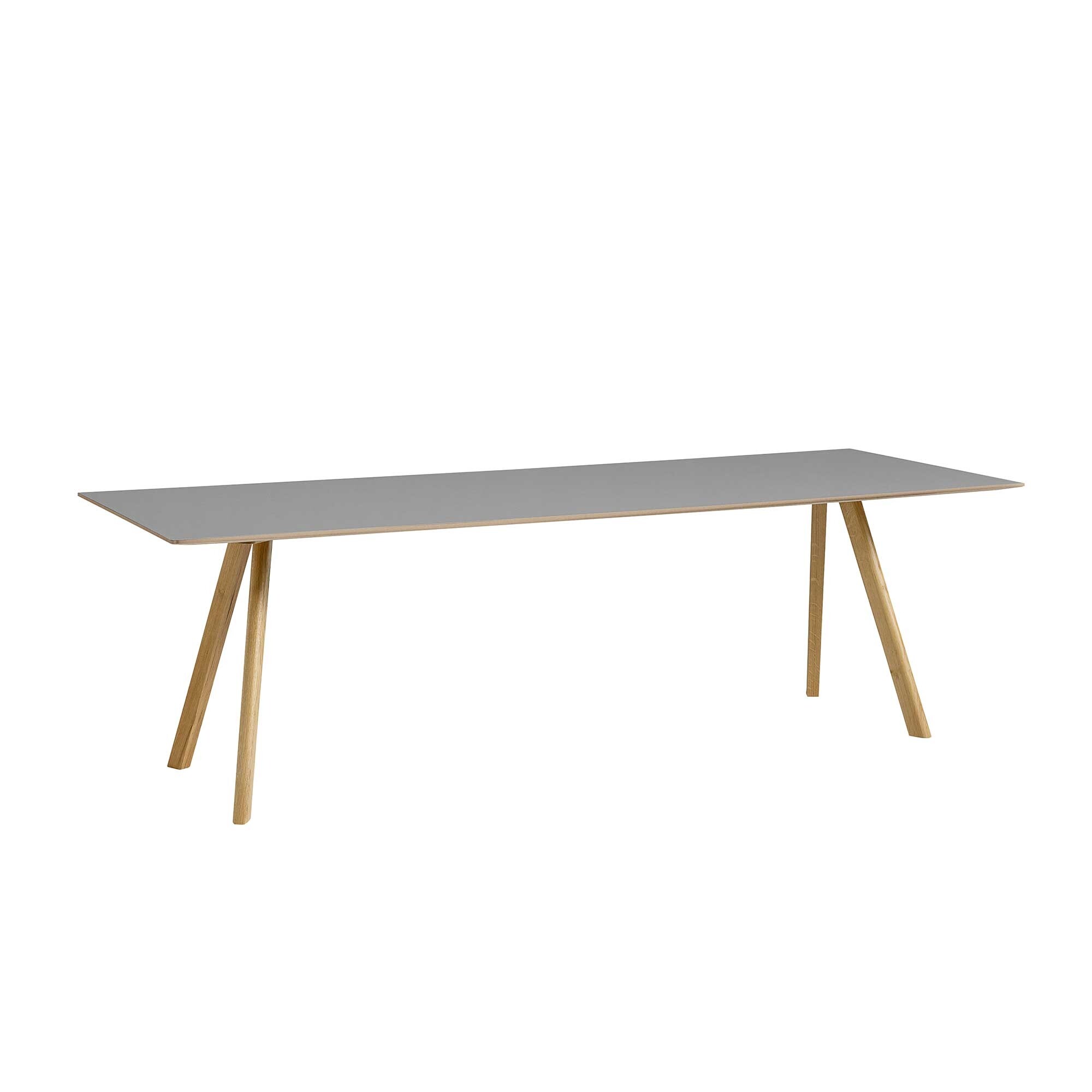 Copenhague CPH30 2.0 Dining Table 250x90cm