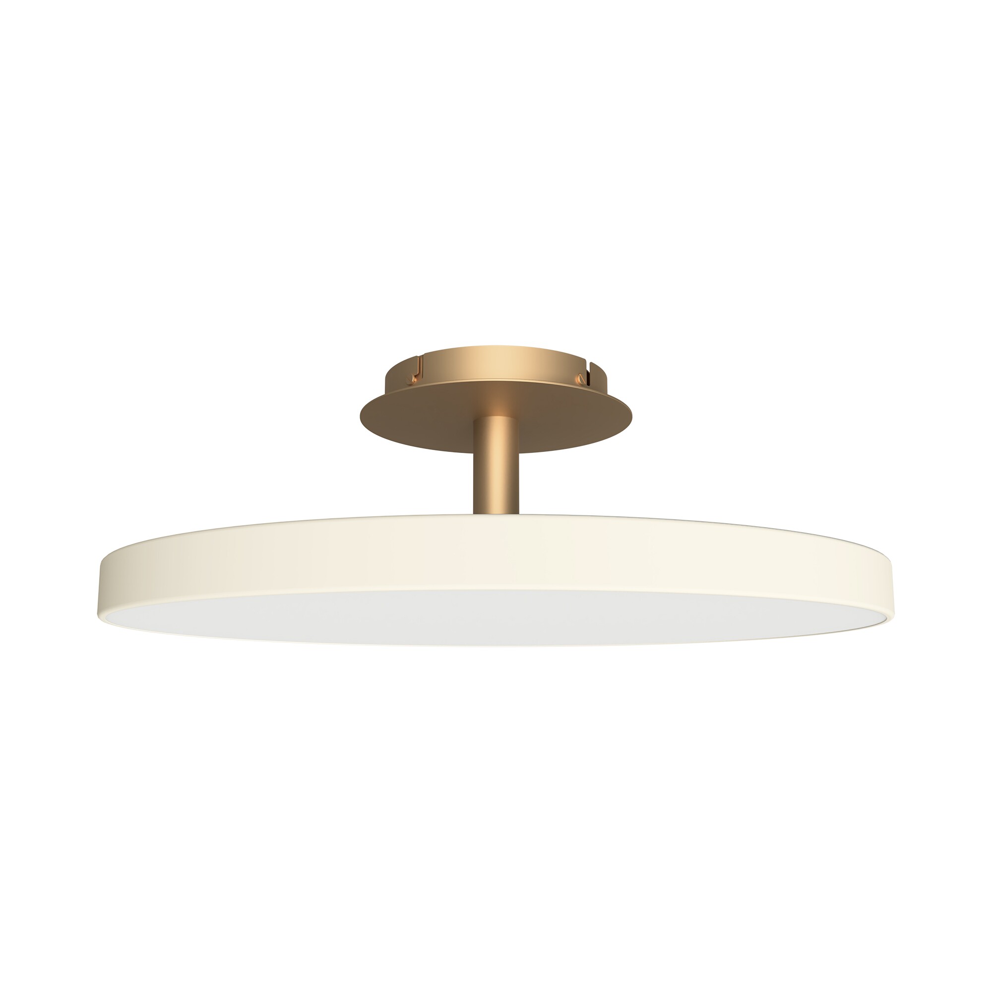 Asteria Up LED Ceiling Lamp L