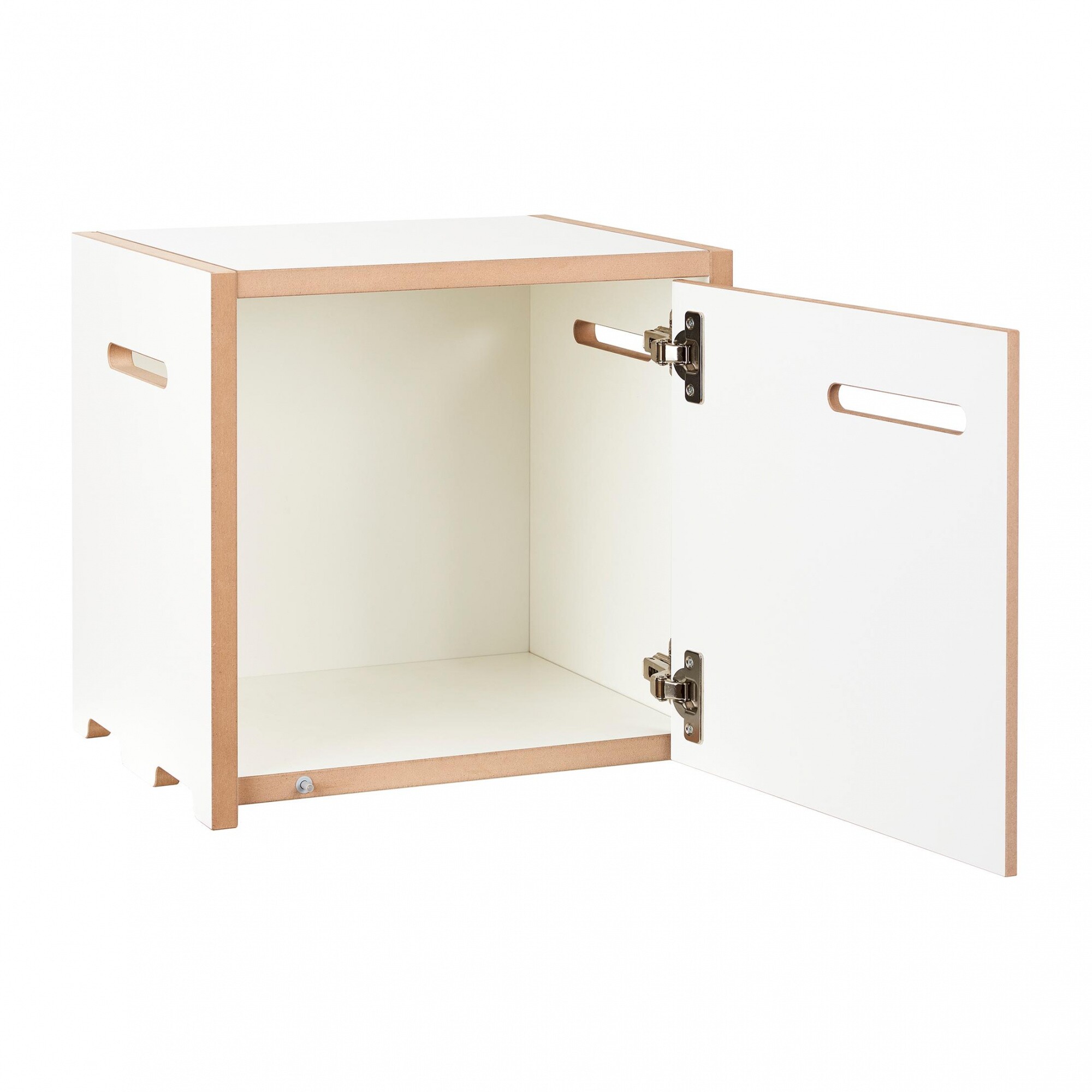 Halbstark Shelf-System Basic Elements