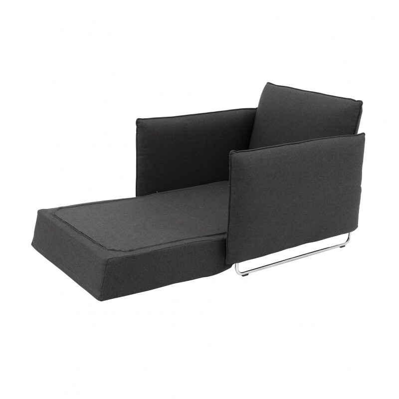 Cord Sleeper Armchair