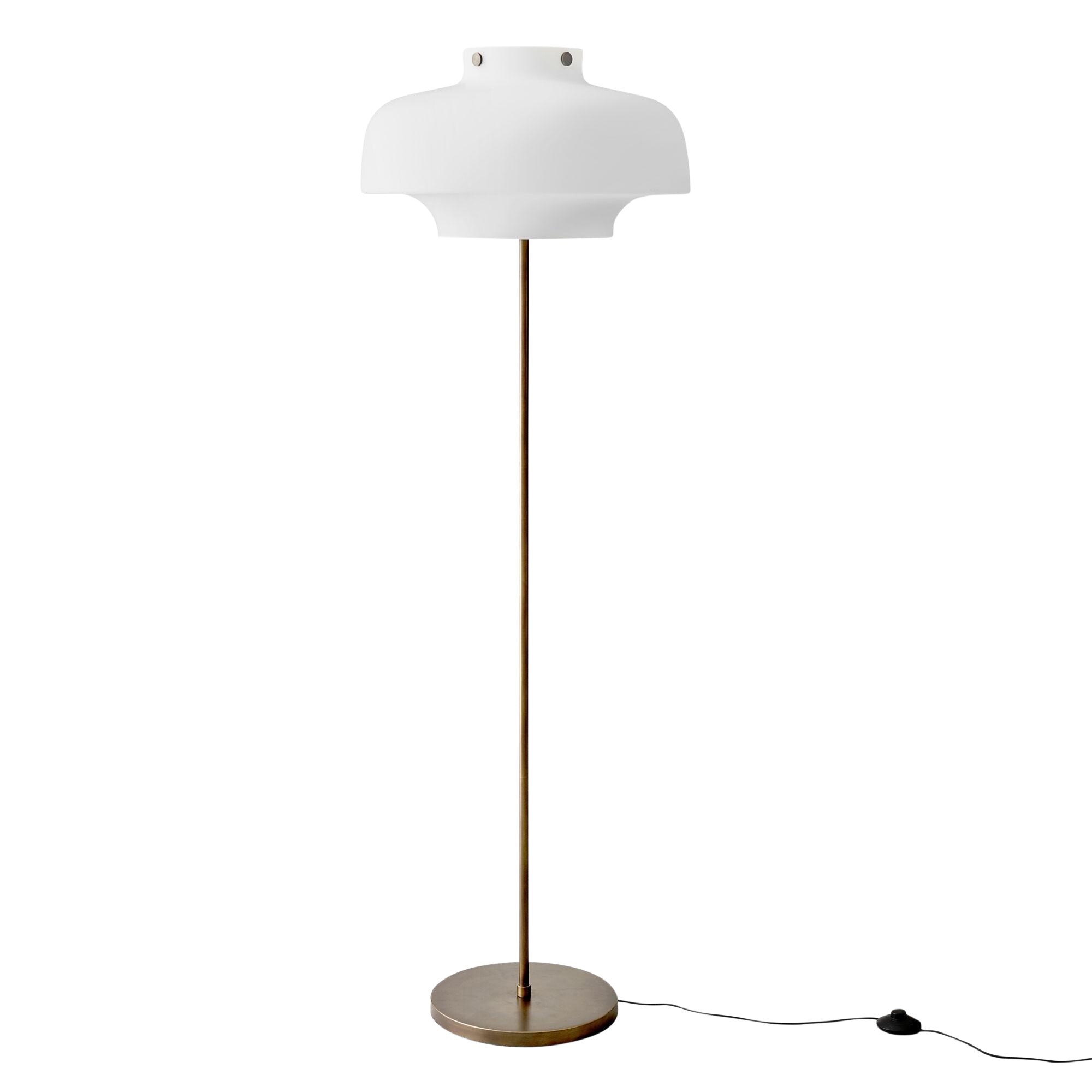 Copenhagen SC14 LED Floor Lamp