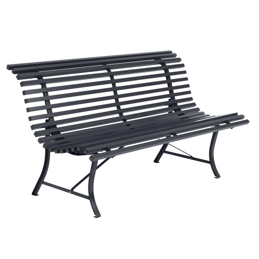 Louisiane Garden Bench 150cm