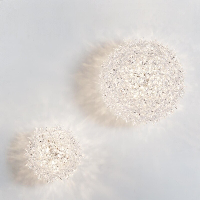 Bloom Ball Ceiling- Wall Lamp
