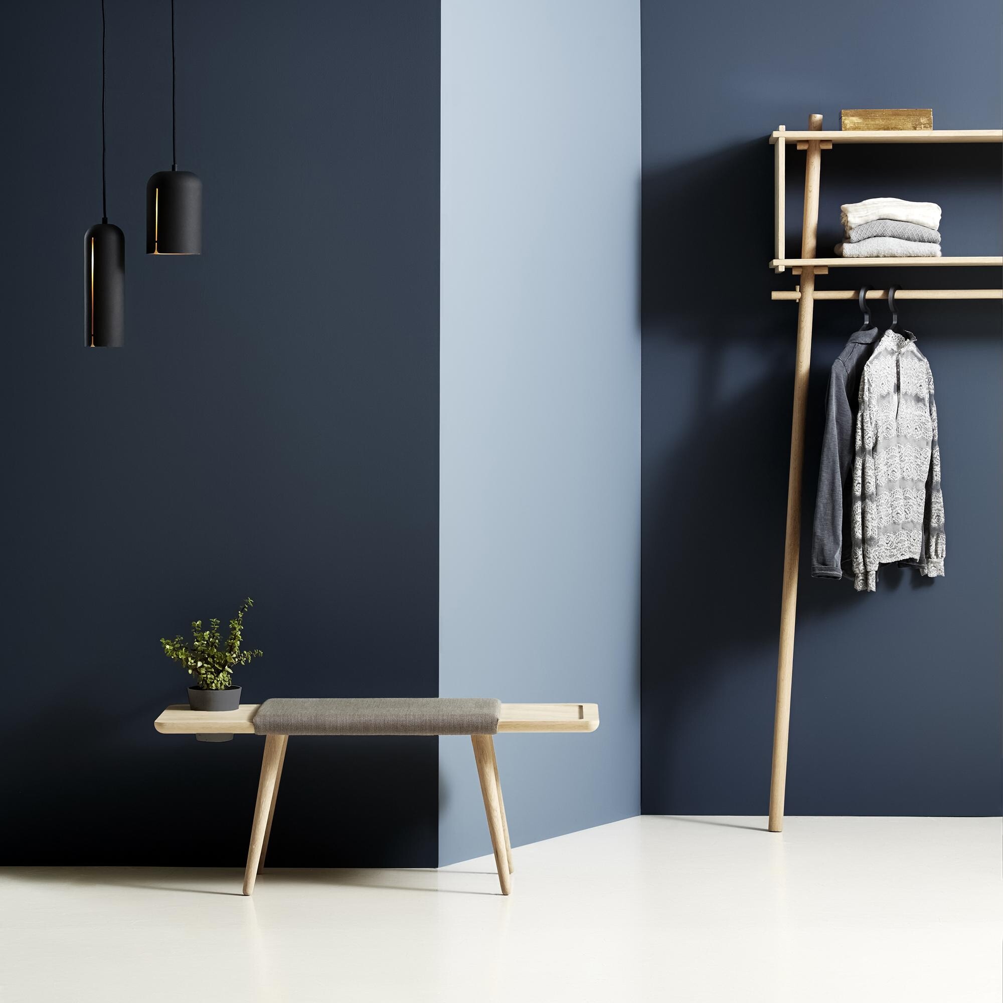 Illusion Hanger Set Of 3