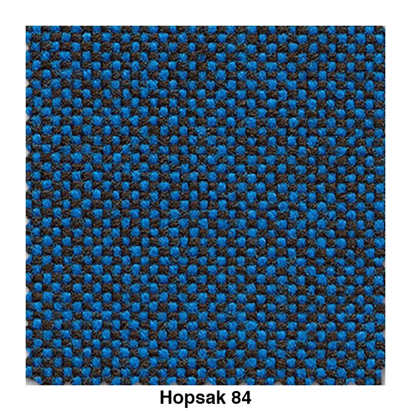 EA 101 Aluminium Chair Black Base