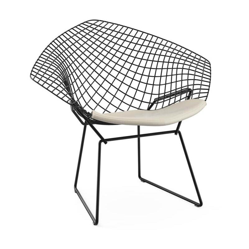 Bertoia Diamond Outdoor Cushion