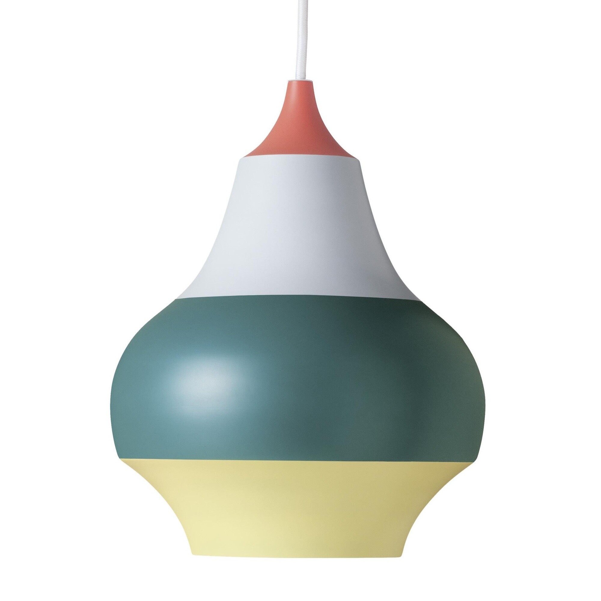 Cirque Suspension Lamp M