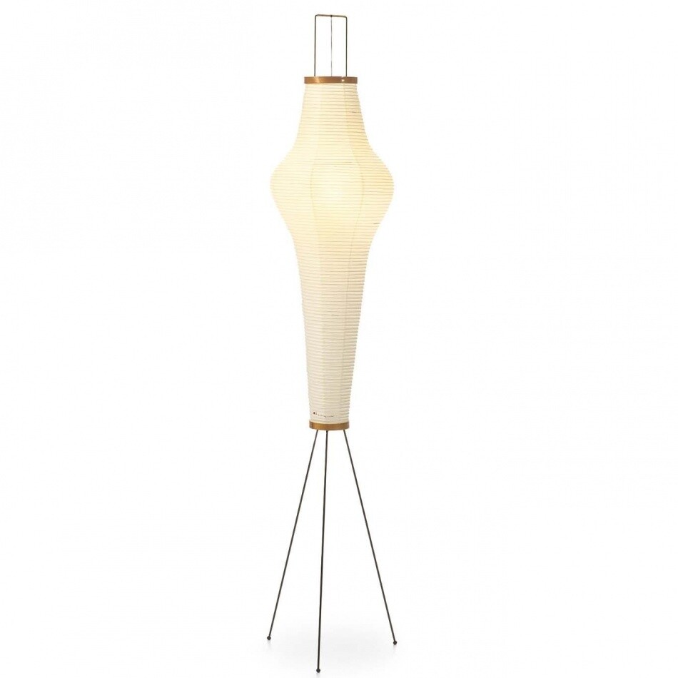 Akari 14A Floor Lamp