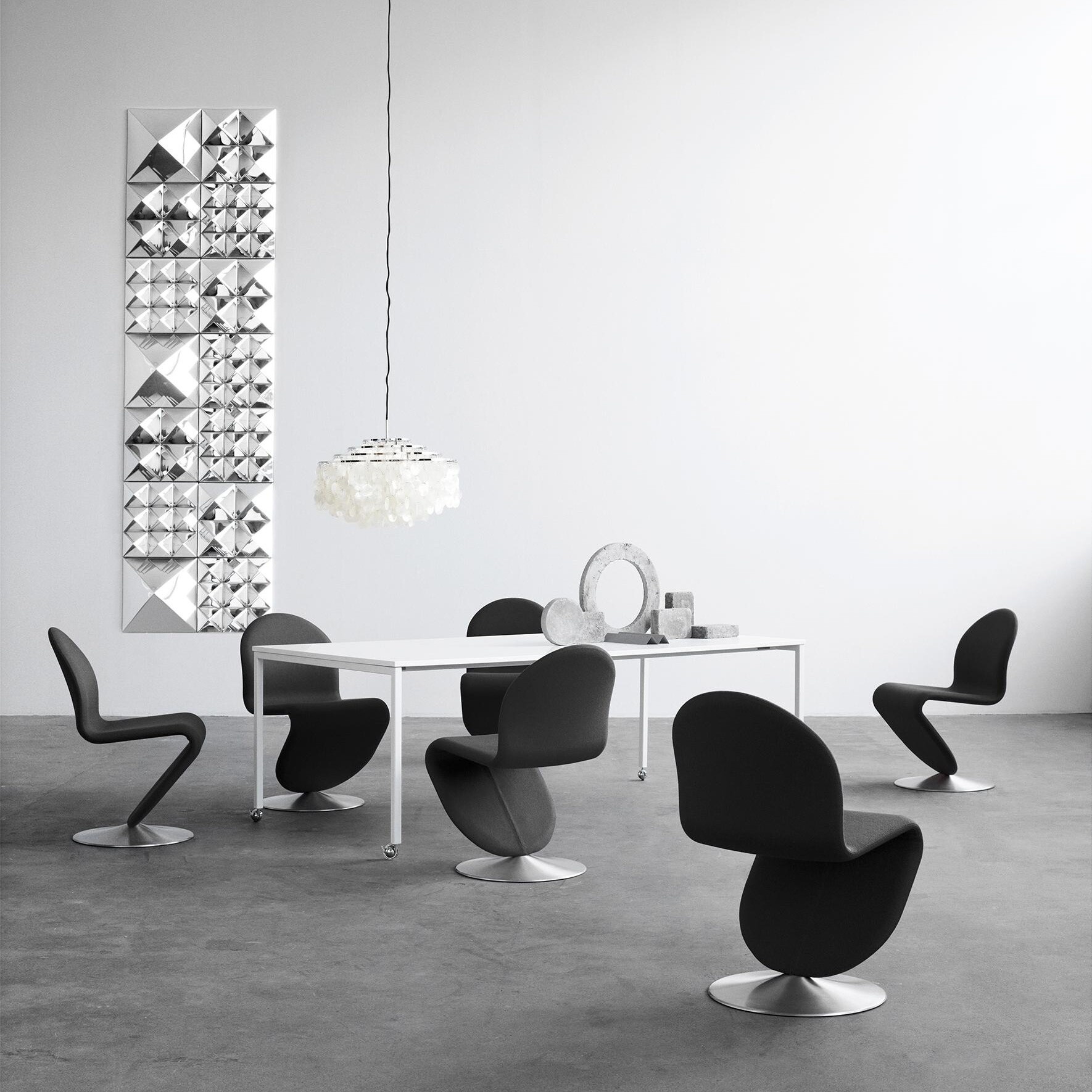 Fun 10DM Suspension Lamp