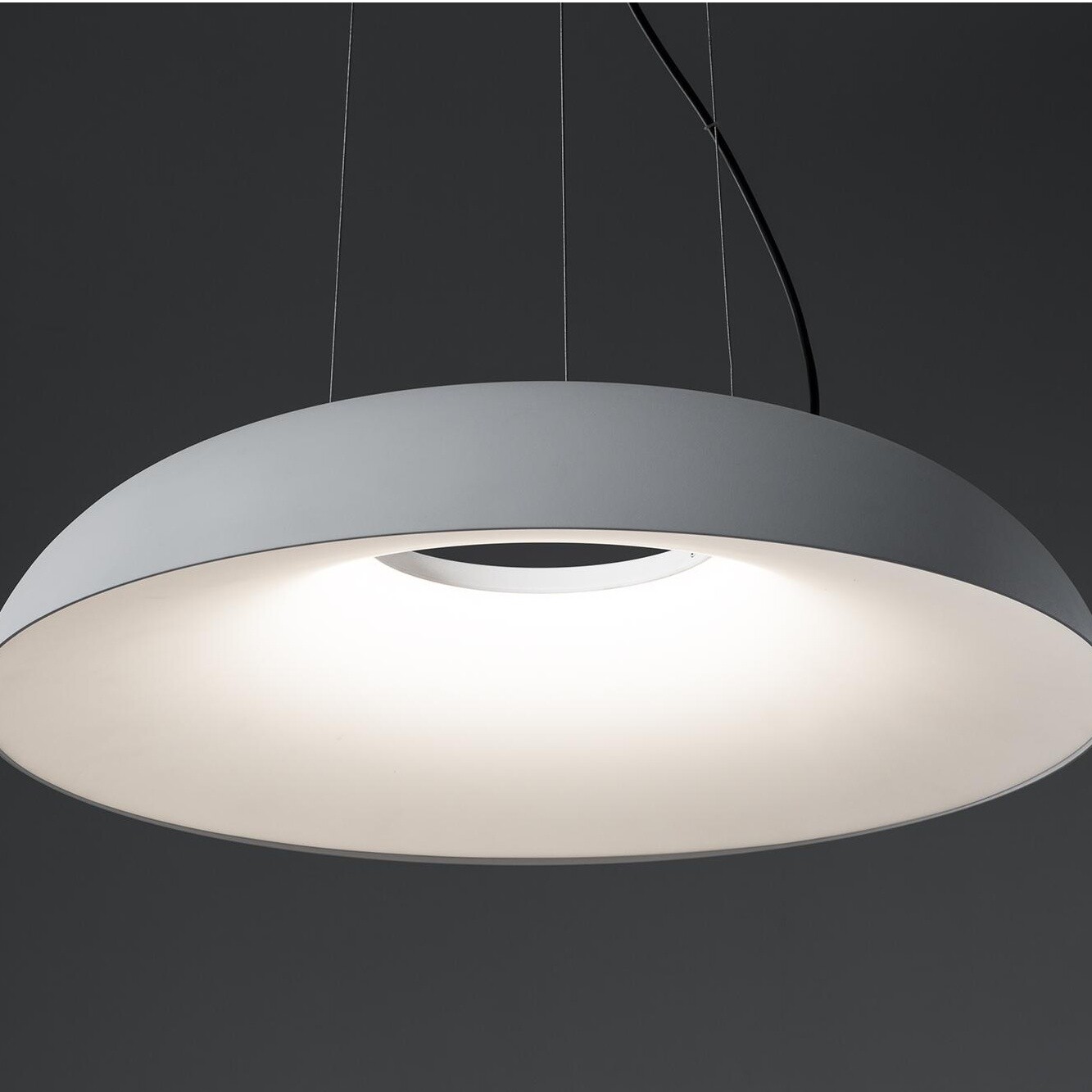Maggiolone LED Suspension Lamp