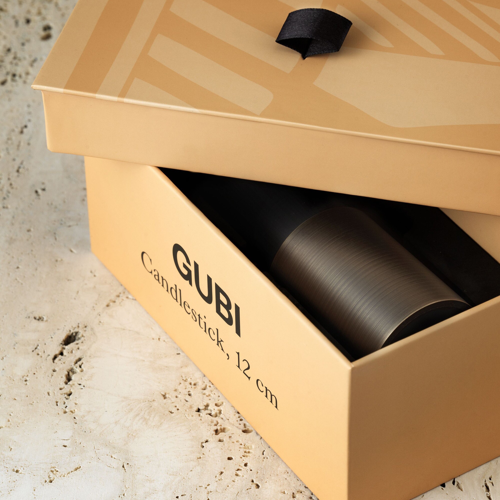 Candlestick Candle Holder