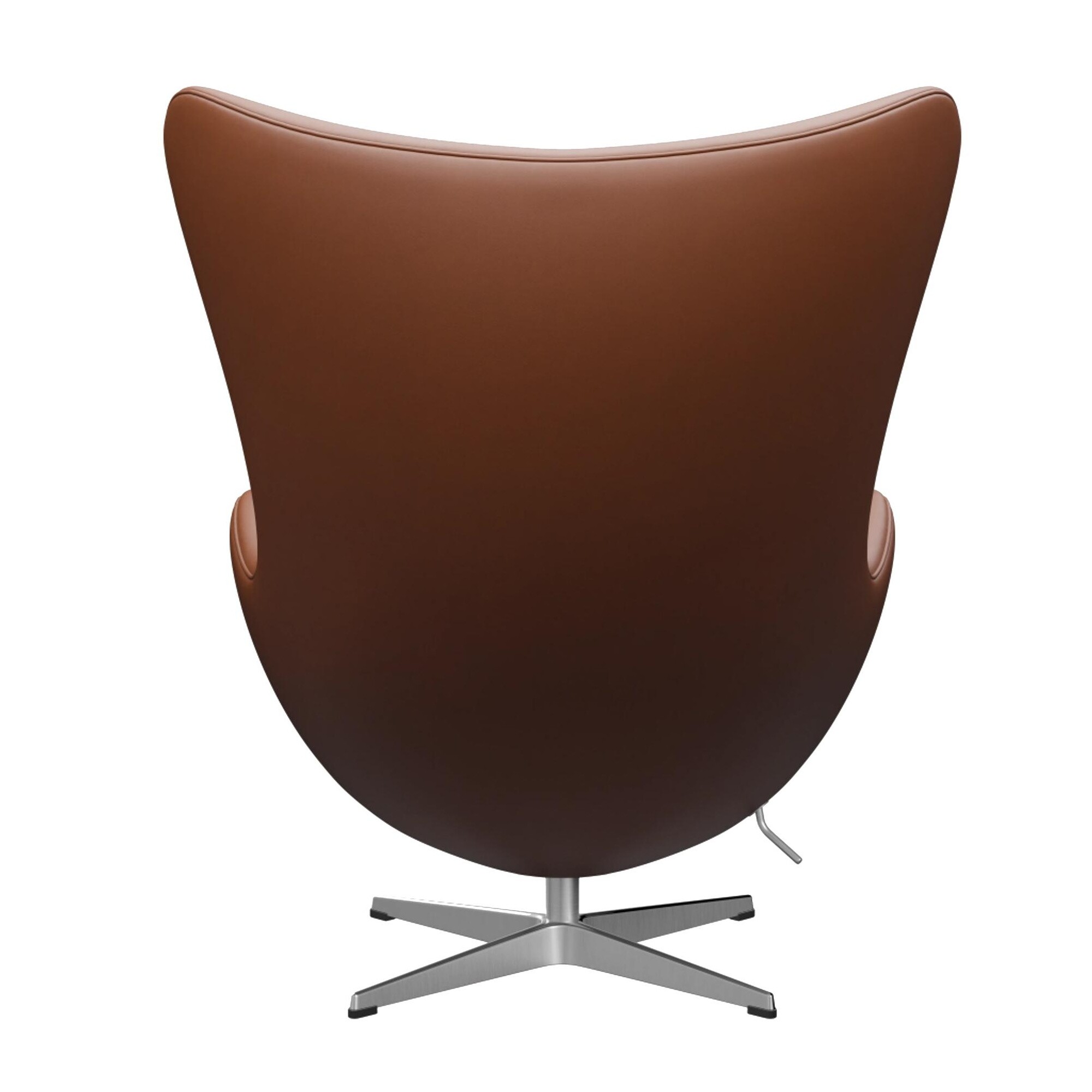 Egg Chair™ Loungechair Leather